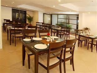 White Lotus Hotel Gurgaon Luaran gambar