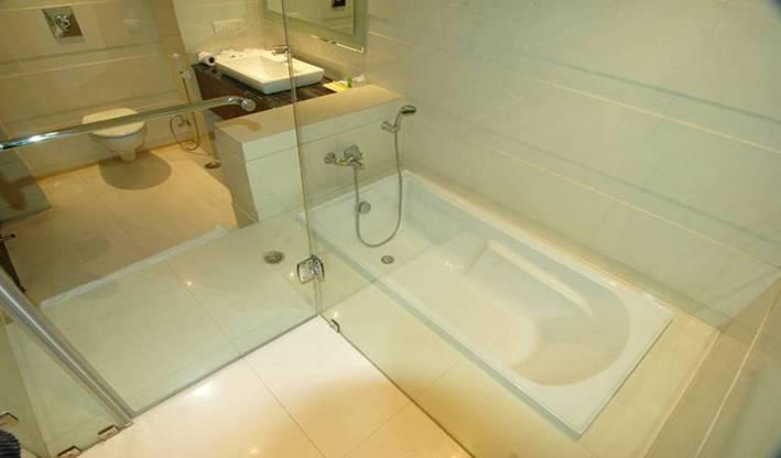 White Lotus Hotel Gurgaon Bilik gambar